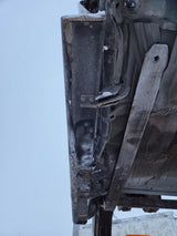 2007-2013 Chevrolet Silverado / GMC Sierra 1500 2500 3500 HD Extended Cab