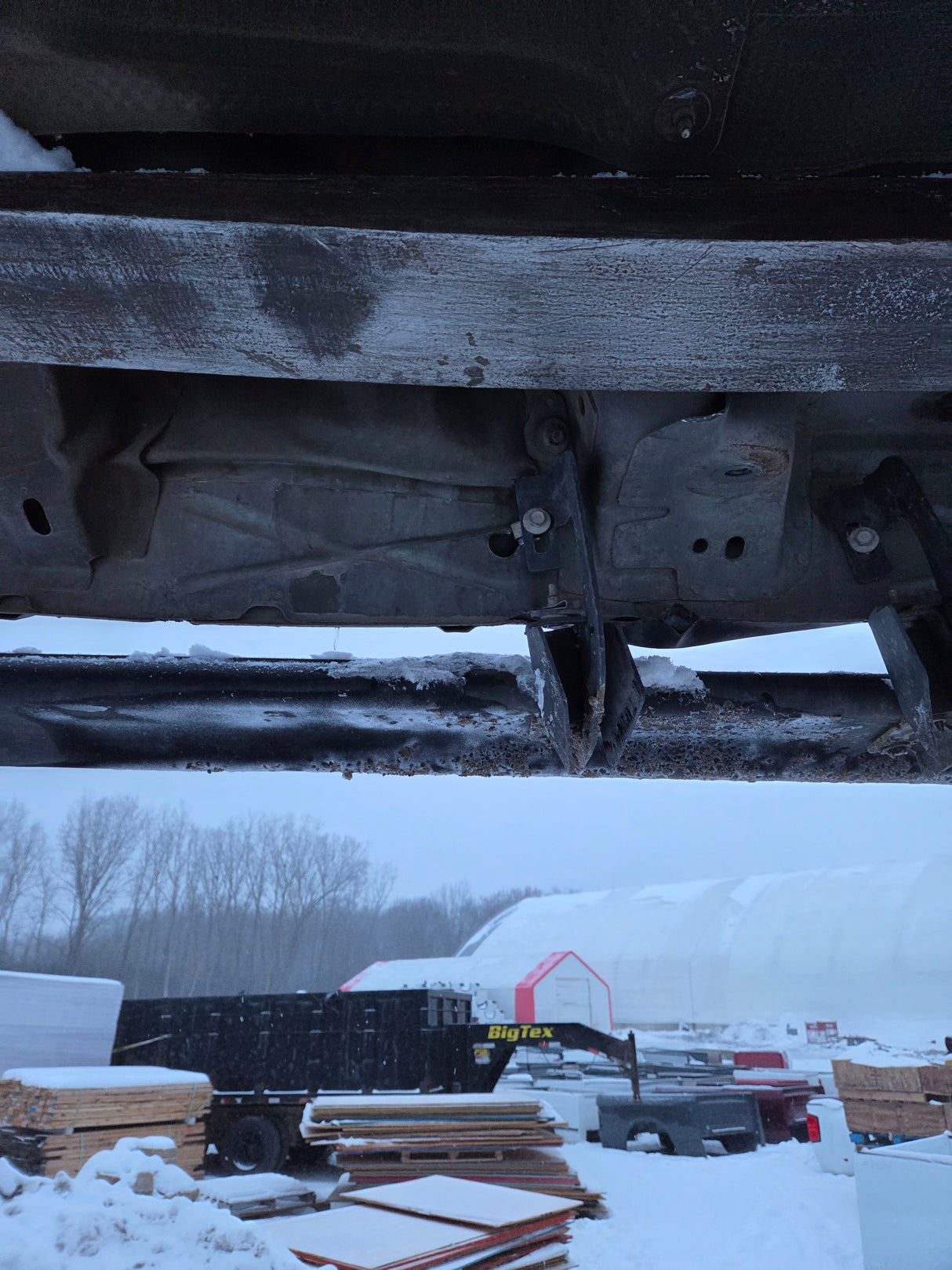 2007-2013 Chevrolet Silverado / GMC Sierra 1500 2500 3500 HD Extended Cab