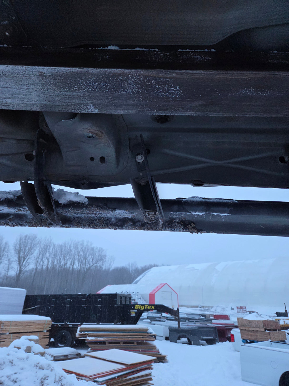 2007-2013 Chevrolet Silverado / GMC Sierra 1500 2500 3500 HD Extended Cab