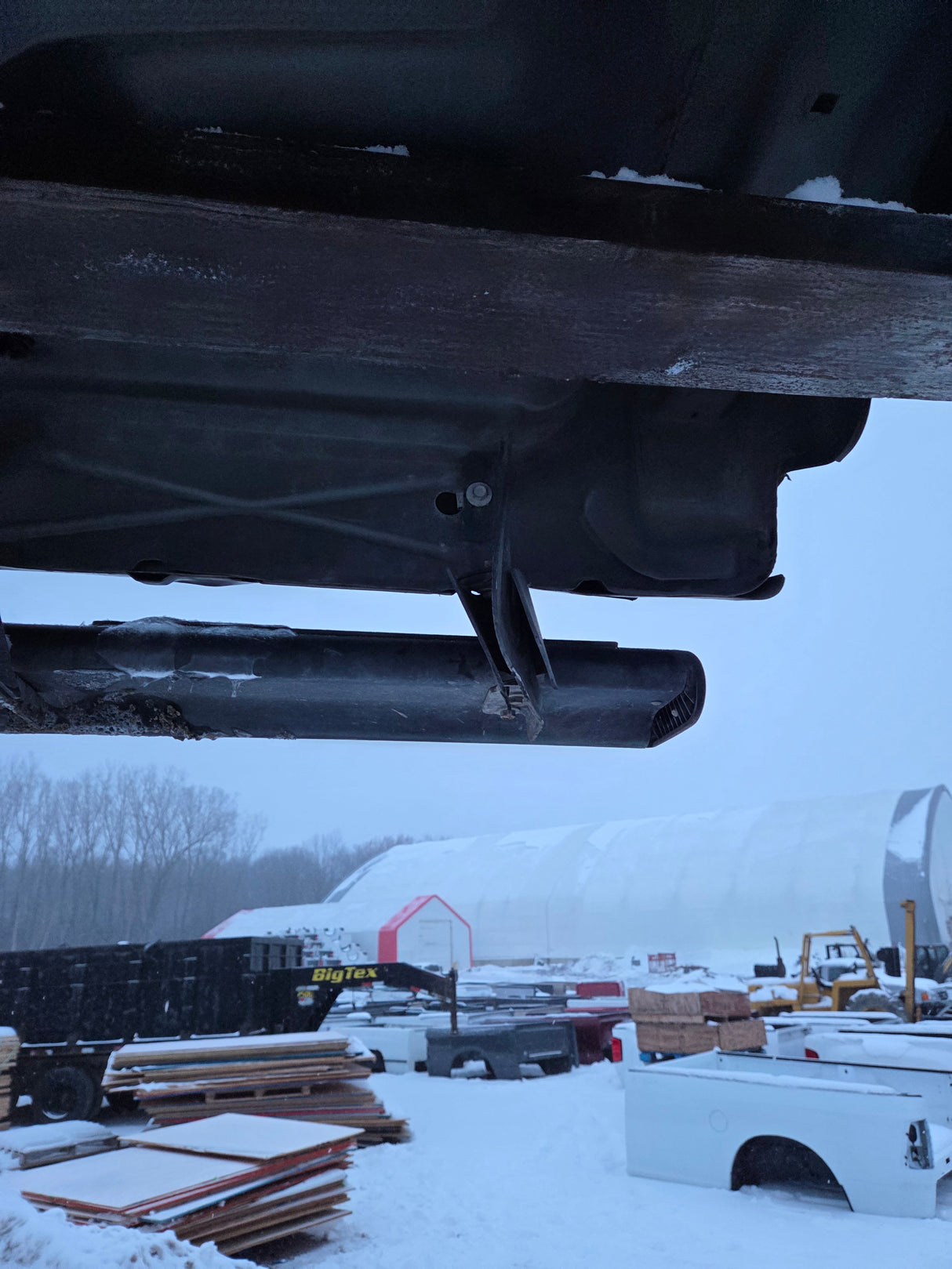 2007-2013 Chevrolet Silverado / GMC Sierra 1500 2500 3500 HD Extended Cab