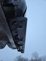 2007-2013 Chevrolet Silverado / GMC Sierra 1500 2500 3500 HD Extended Cab