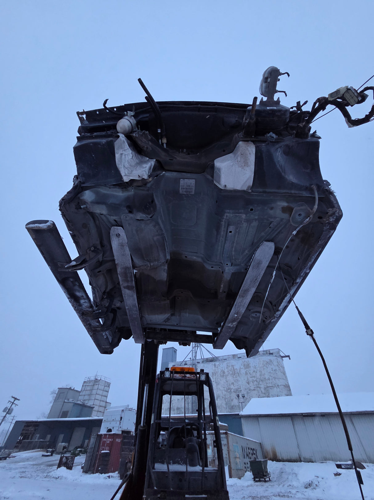 2007-2013 Chevrolet Silverado / GMC Sierra 1500 2500 3500 HD Extended Cab