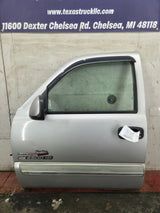 1999-2006 Chevrolet Silverado / GMC Sierra 1500 2500 3500 HD Driver Side Front Door LH