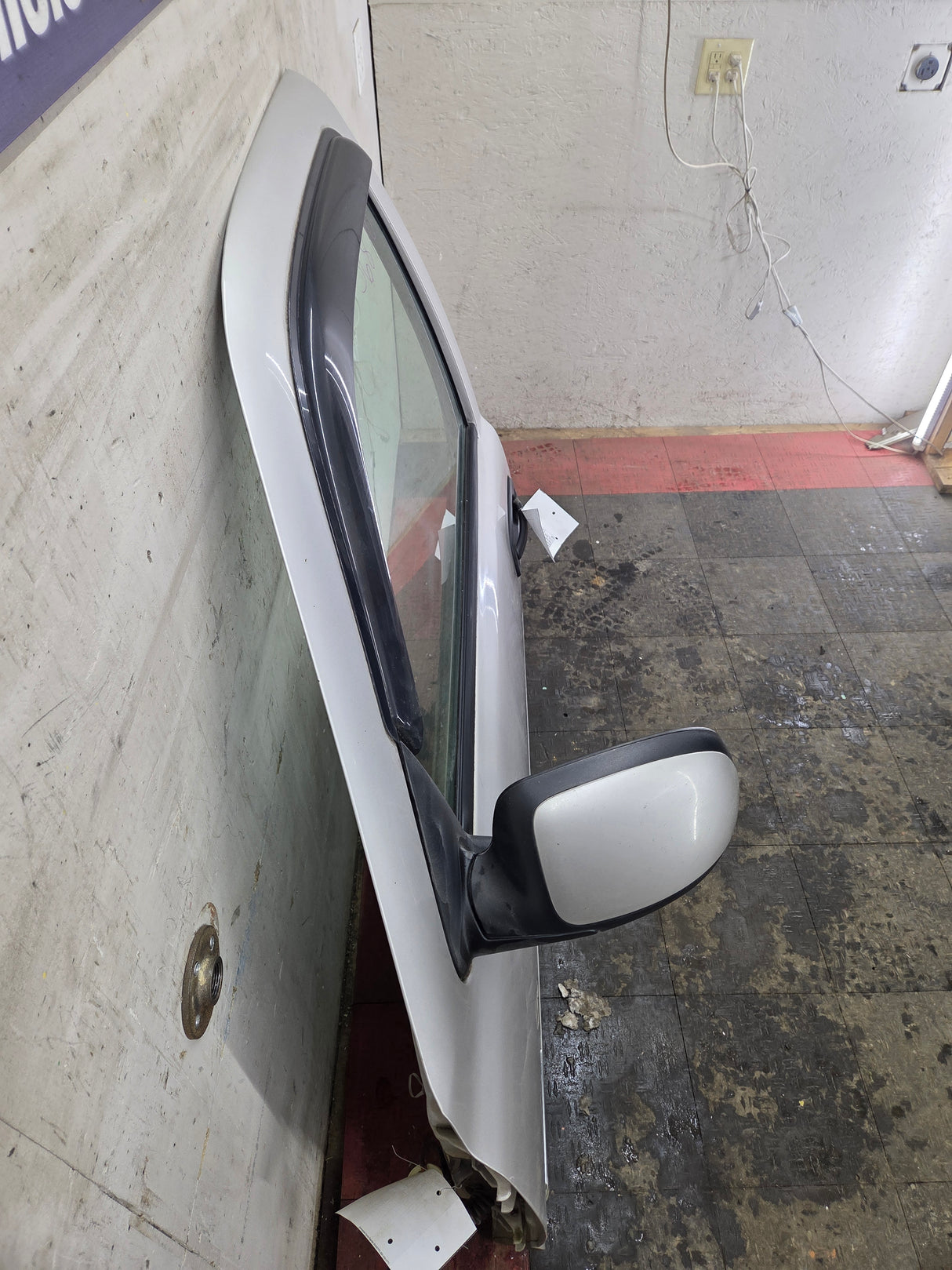 1999-2006 Chevrolet Silverado / GMC Sierra 1500 2500 3500 HD Driver Side Front Door LH