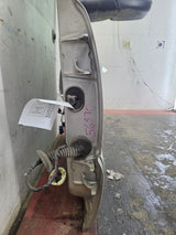 1999-2006 Chevrolet Silverado / GMC Sierra 1500 2500 3500 HD Driver Side Front Door LH