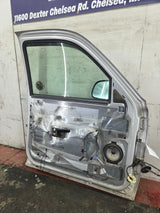 1999-2006 Chevrolet Silverado / GMC Sierra 1500 2500 3500 HD Driver Side Front Door LH