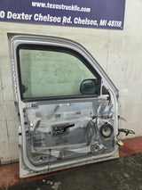 1999-2006 Chevrolet Silverado / GMC Sierra 1500 2500 3500 HD Driver Side Front Door LH
