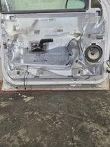 1999-2006 Chevrolet Silverado / GMC Sierra 1500 2500 3500 HD Driver Side Front Door LH