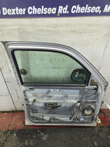 1999-2006 Chevrolet Silverado / GMC Sierra 1500 2500 3500 HD Driver Side Front Door LH