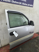 1999-2006 Chevrolet Silverado / GMC Sierra 1500 2500 3500 HD Front Passenger side Door RH