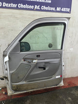 1999-2006 Chevrolet Silverado / GMC Sierra 1500 2500 3500 HD Front Passenger side Door RH