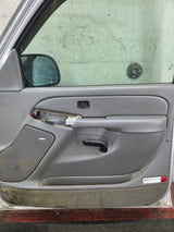1999-2006 Chevrolet Silverado / GMC Sierra 1500 2500 3500 HD Front Passenger side Door RH