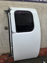 2007-2013 Chevrolet Silverado / GMC Sierra 1500 2500 3500 HD Driver Side Extended Cab LH Rear Door