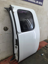 2007-2013 Chevrolet Silverado / GMC Sierra 1500 2500 3500 HD Driver Side Extended Cab LH Rear Door