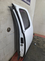 2007-2013 Chevrolet Silverado / GMC Sierra 1500 2500 3500 HD Driver Side Extended Cab LH Rear Door