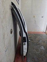 2007-2013 Chevrolet Silverado / GMC Sierra 1500 2500 3500 HD Driver Side Extended Cab LH Rear Door