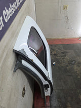 2007-2013 Chevrolet Silverado / GMC Sierra 1500 2500 3500 HD Driver Side Extended Cab LH Rear Door