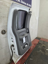 2007-2013 Chevrolet Silverado / GMC Sierra 1500 2500 3500 HD Driver Side Extended Cab LH Rear Door