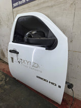 2007-2013 Chevrolet Silverado / GMC Sierra 1500 2500 3500 HD RH Front Passenger Side Door