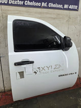 2007-2013 Chevrolet Silverado / GMC Sierra 1500 2500 3500 HD RH Front Passenger Side Door