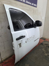 2007-2013 Chevrolet Silverado / GMC Sierra 1500 2500 3500 HD RH Front Passenger Side Door