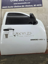 2007-2013 Chevrolet Silverado / GMC Sierra 1500 2500 3500 HD RH Front Passenger Side Door