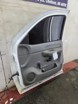 2007-2013 Chevrolet Silverado / GMC Sierra 1500 2500 3500 HD RH Front Passenger Side Door