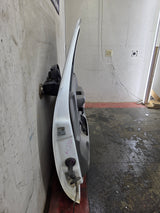 2007-2013 Chevrolet Silverado / GMC Sierra 1500 2500 3500 HD RH Front Passenger Side Door