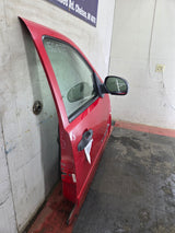 2007-2013 Chevrolet Silverado / GMC Sierra 1500 2500 3500 HD RH Front Passenger Side Door