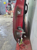 2007-2013 Chevrolet Silverado / GMC Sierra 1500 2500 3500 HD RH Front Passenger Side Door