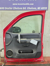 2007-2013 Chevrolet Silverado / GMC Sierra 1500 2500 3500 HD RH Front Passenger Side Door