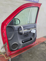 2007-2013 Chevrolet Silverado / GMC Sierra 1500 2500 3500 HD RH Front Passenger Side Door