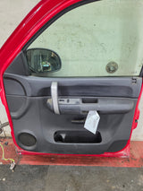 2007-2013 Chevrolet Silverado / GMC Sierra 1500 2500 3500 HD RH Front Passenger Side Door