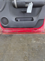 2007-2013 Chevrolet Silverado / GMC Sierra 1500 2500 3500 HD RH Front Passenger Side Door