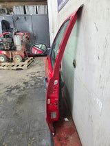 2007-2013 Chevrolet Silverado / GMC Sierra 1500 2500 3500 HD LH Front Driver Side Door