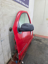 2007-2013 Chevrolet Silverado / GMC Sierra 1500 2500 3500 HD LH Front Driver Side Door