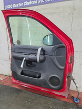 2007-2013 Chevrolet Silverado / GMC Sierra 1500 2500 3500 HD LH Front Driver Side Door