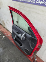 2007-2013 Chevrolet Silverado / GMC Sierra 1500 2500 3500 HD LH Front Driver Side Door