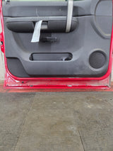 2007-2013 Chevrolet Silverado / GMC Sierra 1500 2500 3500 HD LH Front Driver Side Door