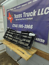 2007-2013 GMC Sierra 1500 Chrome Grill