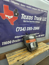 2008-2010 Ford Super Duty F250 F350 F450 F550 LH Driver Side Composite Head Light