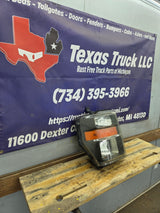 2008-2010 Ford Super Duty F250 F350 F450 F550 LH Driver Side Composite Head Light