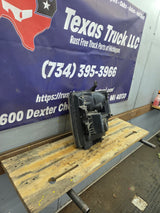 2008-2010 Ford Super Duty F250 F350 F450 F550 LH Driver Side Composite Head Light