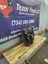 2008-2010 Ford Super Duty F250 F350 F450 F550 LH Driver Side Composite Head Light