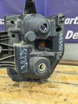 2008-2010 Ford Super Duty F250 F350 F450 F550 LH Driver Side Composite Head Light