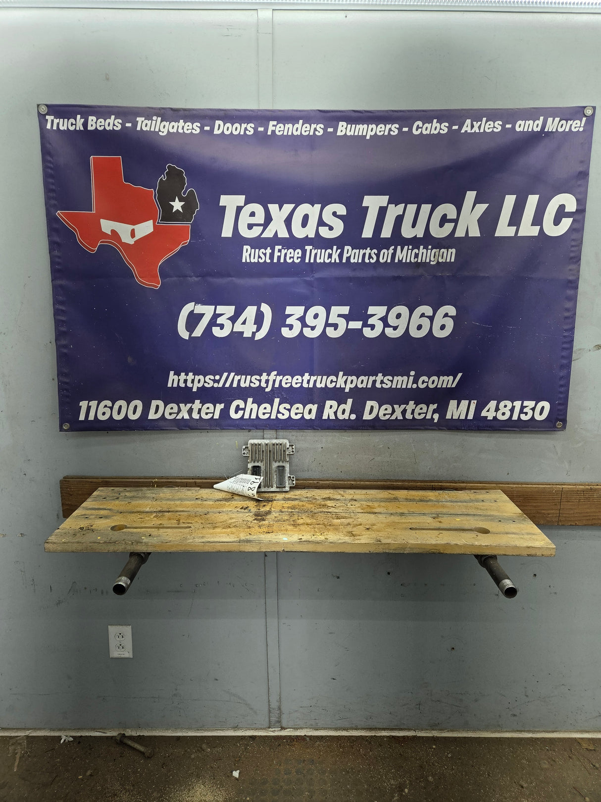 2011 GMC Sierra 1500 4.8L PCM 12639900