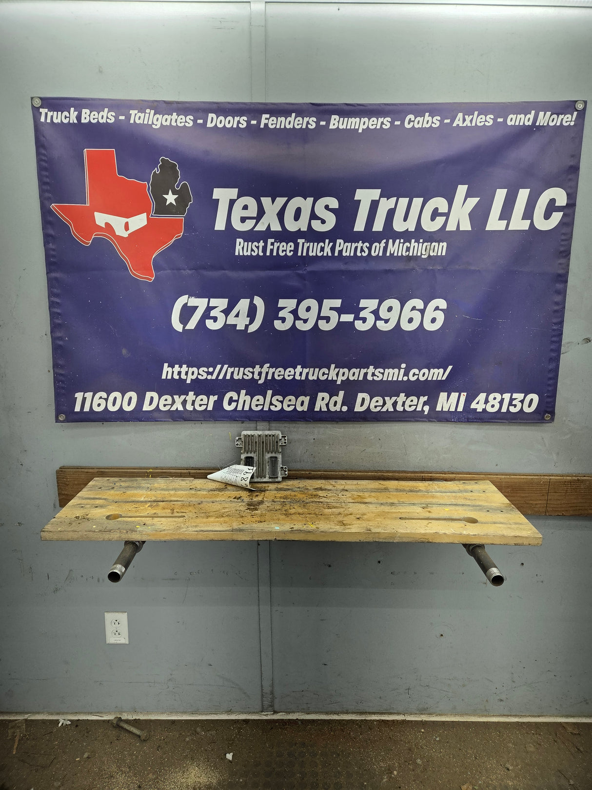 2011 GMC Sierra 1500 4.8L PCM 12639900