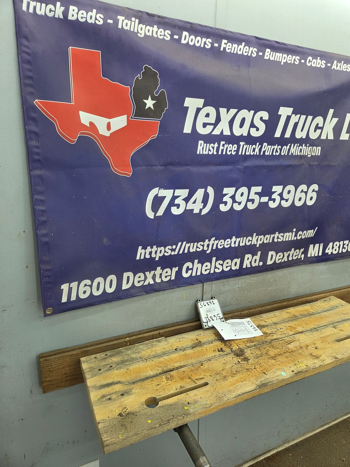 2007-2013 GMC Sierra 1500 4.8L TCM Transmission Control Module - AGAA / 24252955