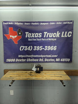 2014-2016 Chevrolet Silverado GMC 1500 ABS Pump Module - 23425456