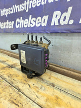 2014-2016 Chevrolet Silverado GMC 1500 ABS Pump Module - 23425456